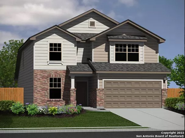 7747 Toledo Bend San Antonio TX 78252