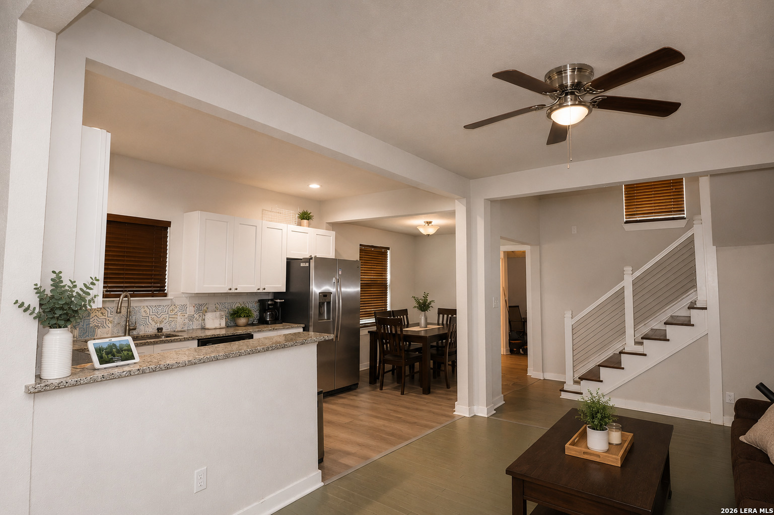 2735 E Houston Street San Antonio TX 78202