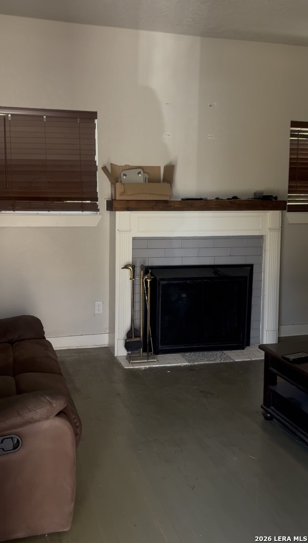 2735 E Houston Street San Antonio TX 78202