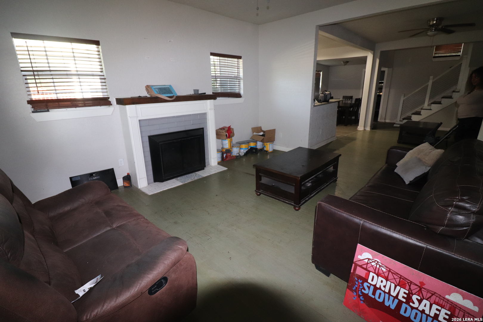 2735 E Houston Street San Antonio TX 78202