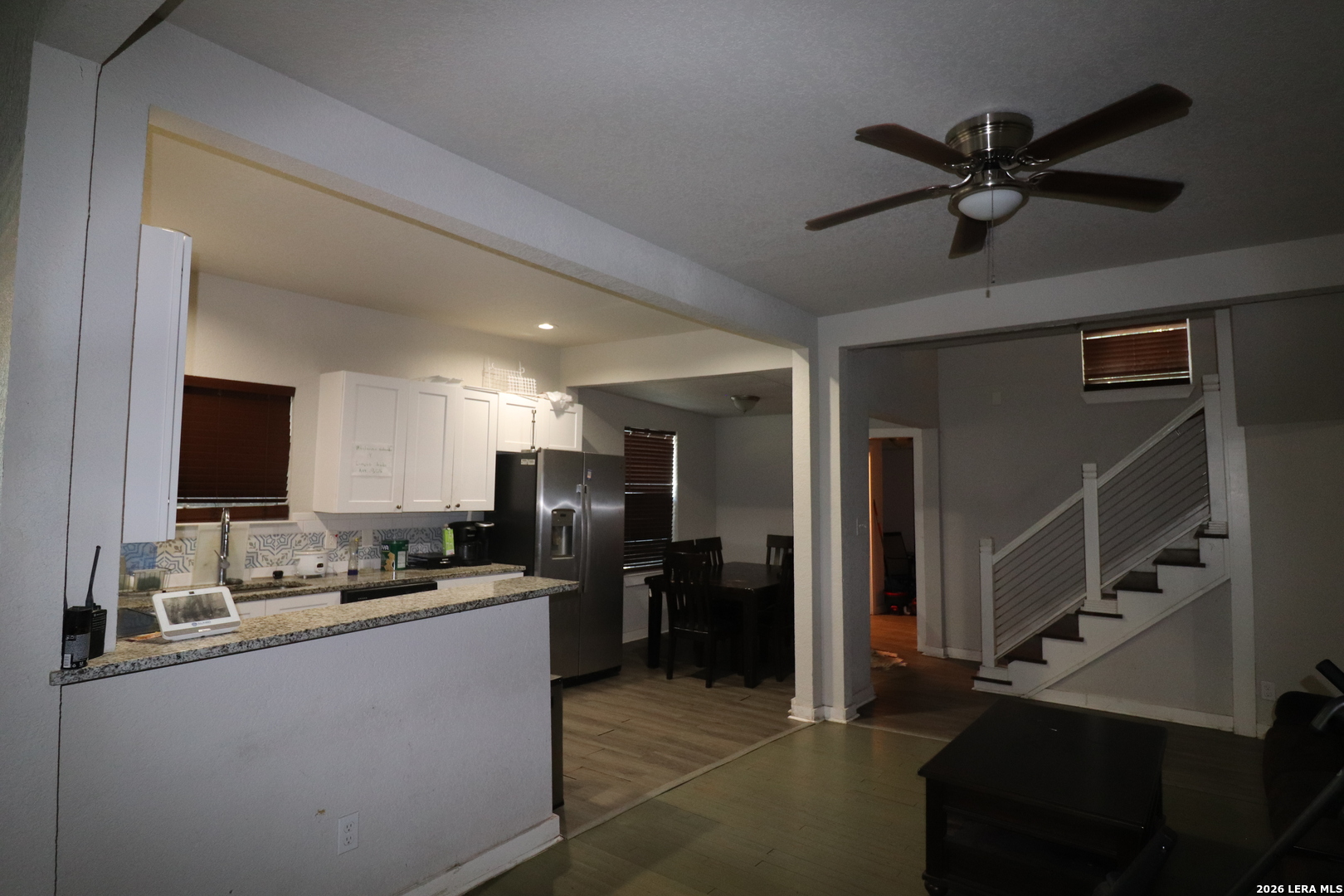 2735 E Houston Street San Antonio TX 78202