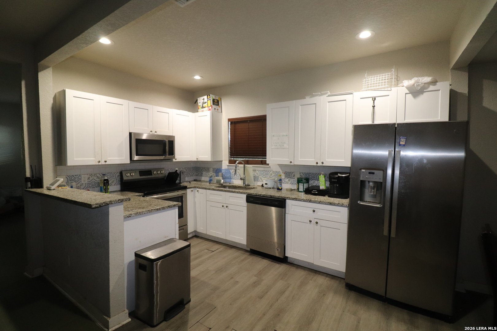 2735 E Houston Street San Antonio TX 78202