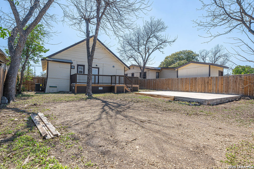 635 El Monte Boulevard San Antonio TX 78212