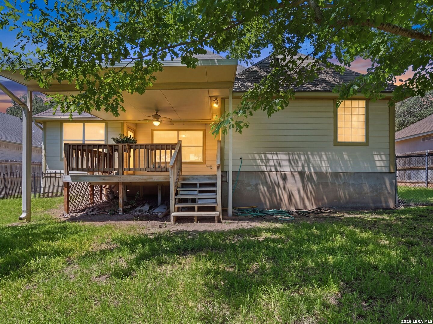 2147 N Ranch Estates Boulevard New Braunfels TX 78130