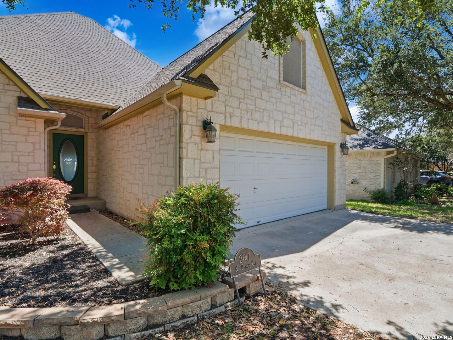 2147 N Ranch Estates Boulevard New Braunfels TX 78130