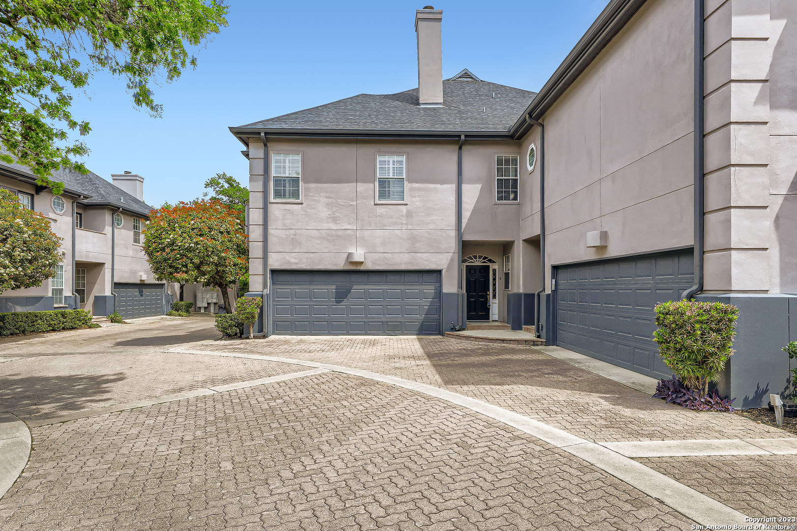 4 N Rue Charles San Antonio TX 78217