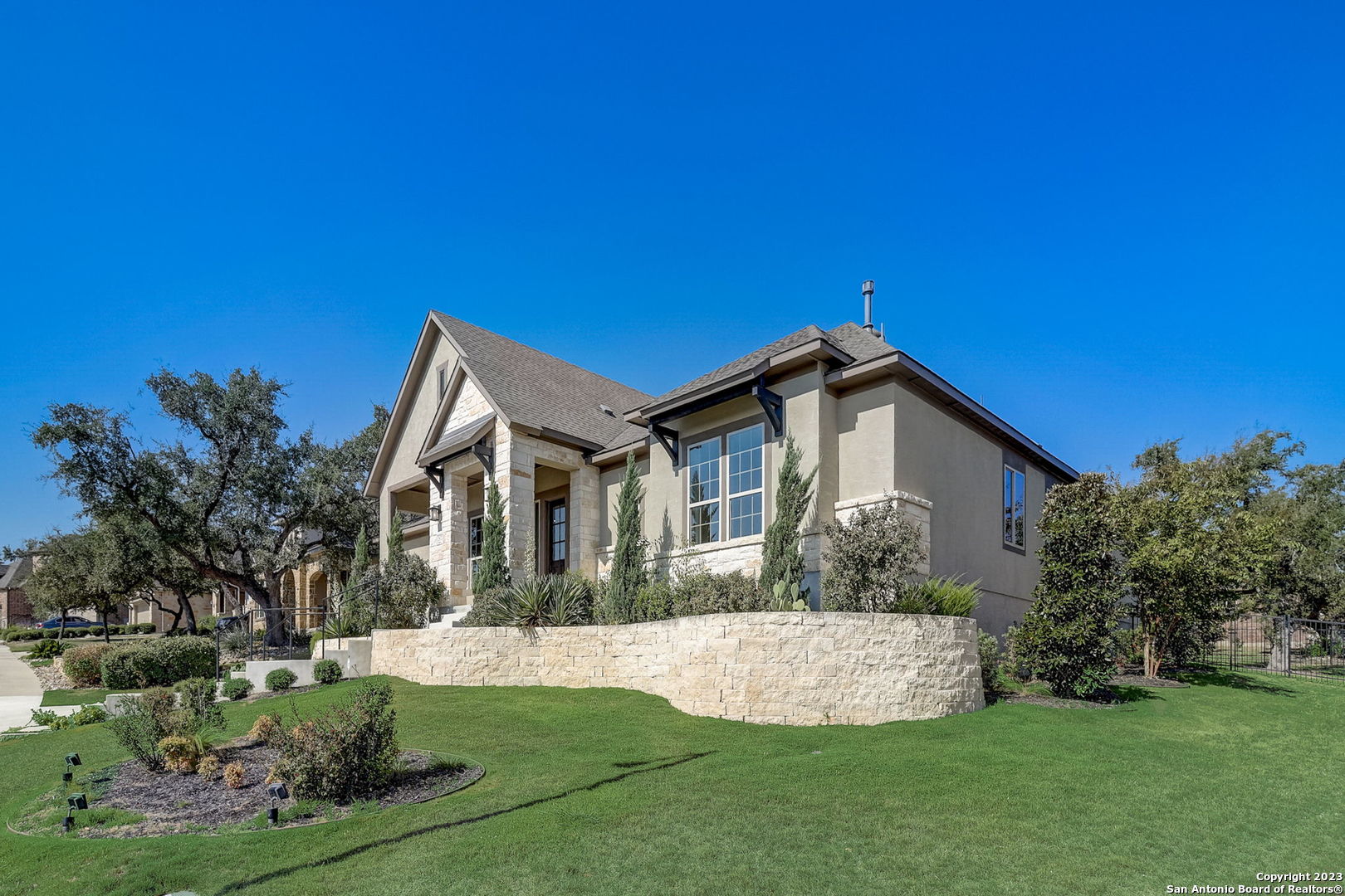 26717 Balsham Park San Antonio TX 78260