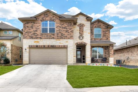 13814 Granbury Field San Antonio TX 78254