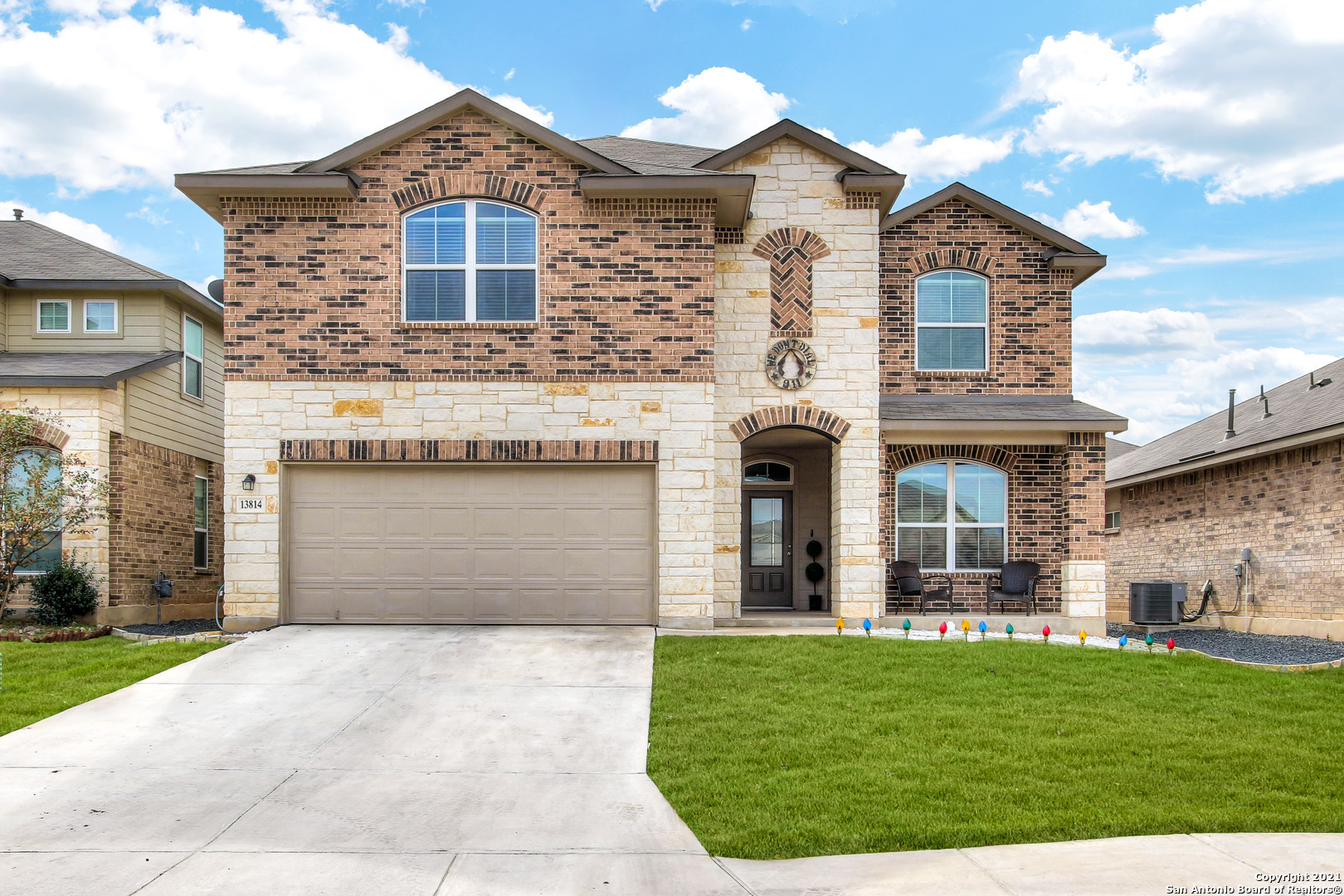 13814 Granbury Field San Antonio TX 78254