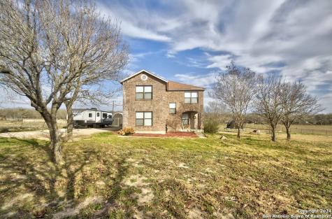 108 Rolling Hills Drive La Vernia TX 78121