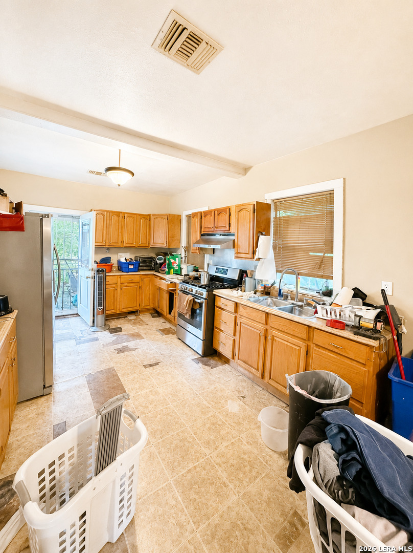 318 W Lubbock Street San Antonio TX 78204