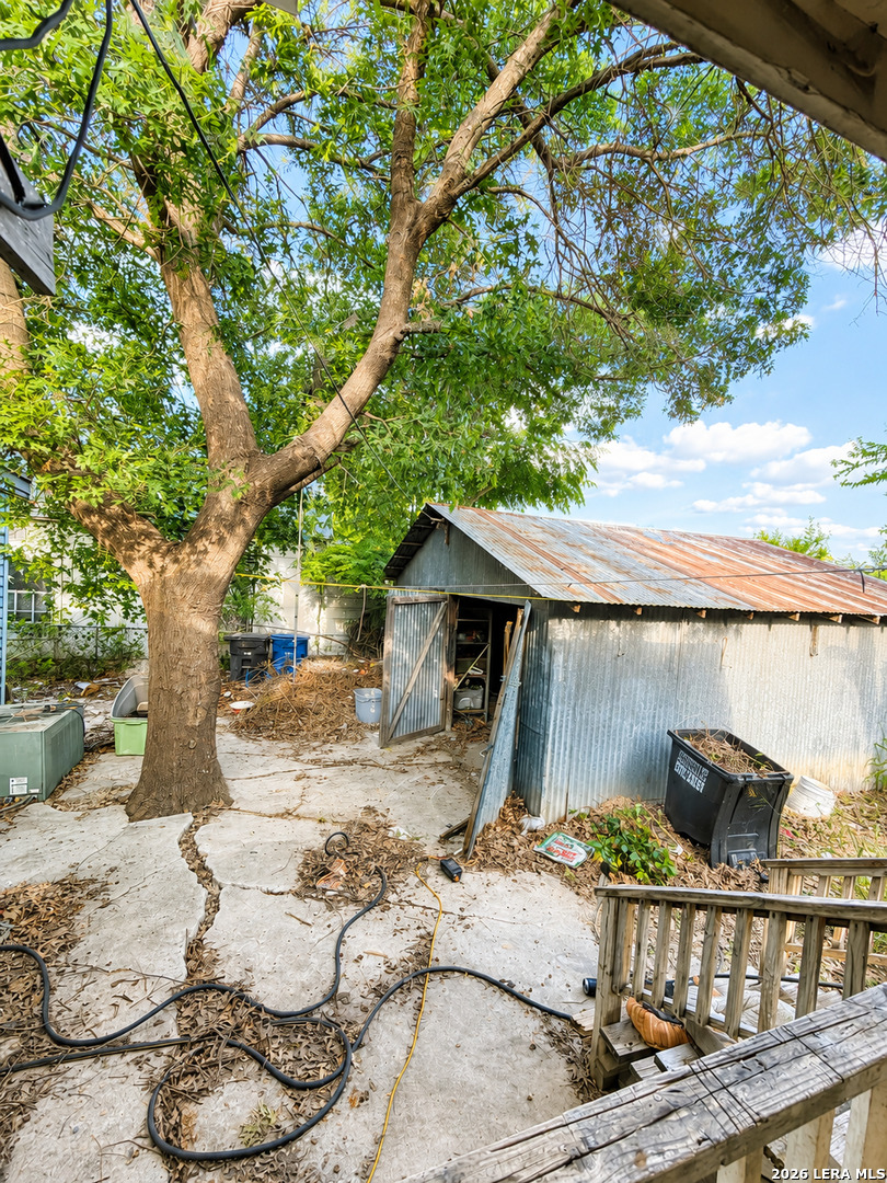 318 W Lubbock Street San Antonio TX 78204