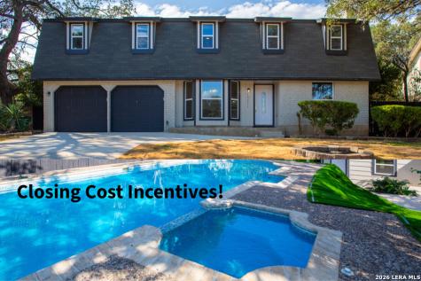 15611 Heimer San Antonio TX 78232