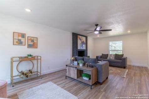 15611 Heimer San Antonio TX 78232