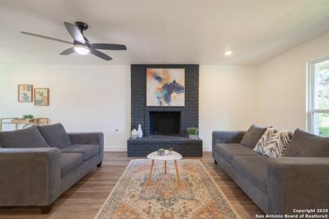 15611 Heimer San Antonio TX 78232