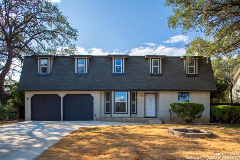 15611 Heimer San Antonio TX 78232
