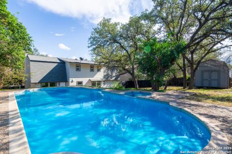 15611 Heimer San Antonio TX 78232