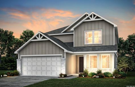 11913 Remuda Canyon San Antonio TX 78254