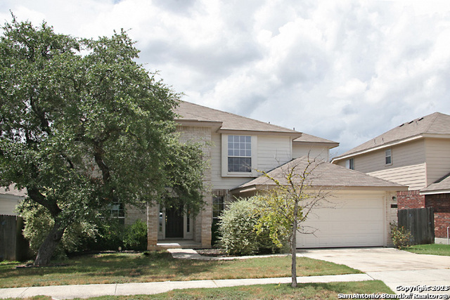 10418 Trotters Bay San Antonio TX 78254