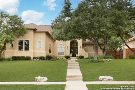 147 Santa Ursula Helotes TX 78023