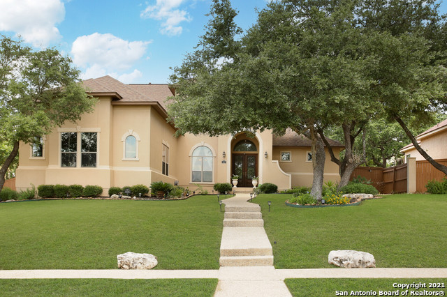 147 Santa Ursula Helotes TX 78023