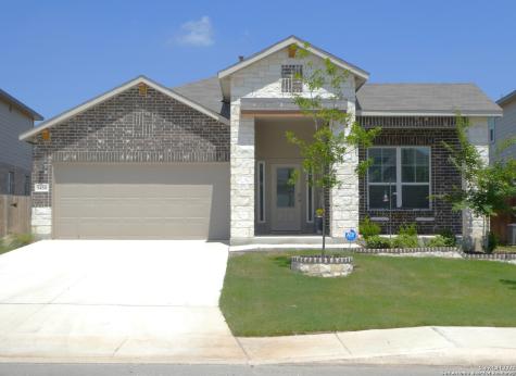 9450 Bicknell Sedge San Antonio TX 78254