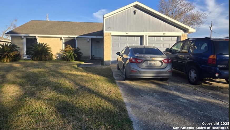 3001 Ocean Way League City TX 77573
