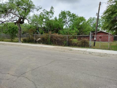 7515 Shetland Drive San Antonio TX 78223