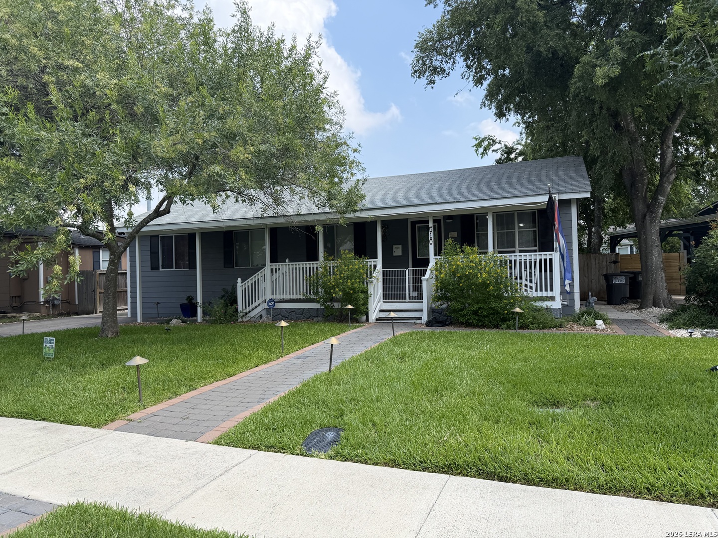 510 N Meadowlane Drive San Antonio TX 78209