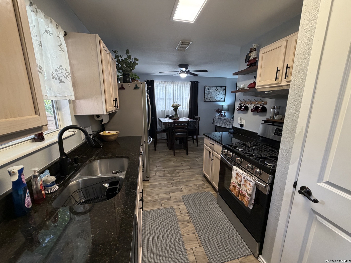 510 N Meadowlane Drive San Antonio TX 78209
