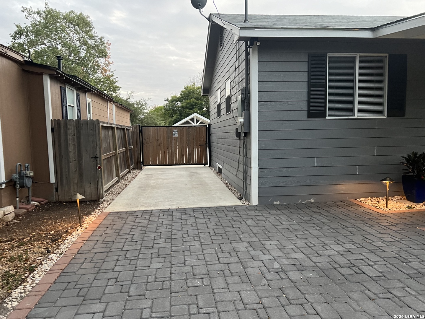 510 N Meadowlane Drive San Antonio TX 78209