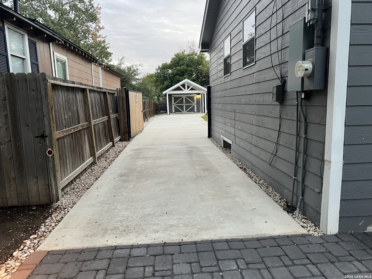 510 N Meadowlane Drive San Antonio TX 78209