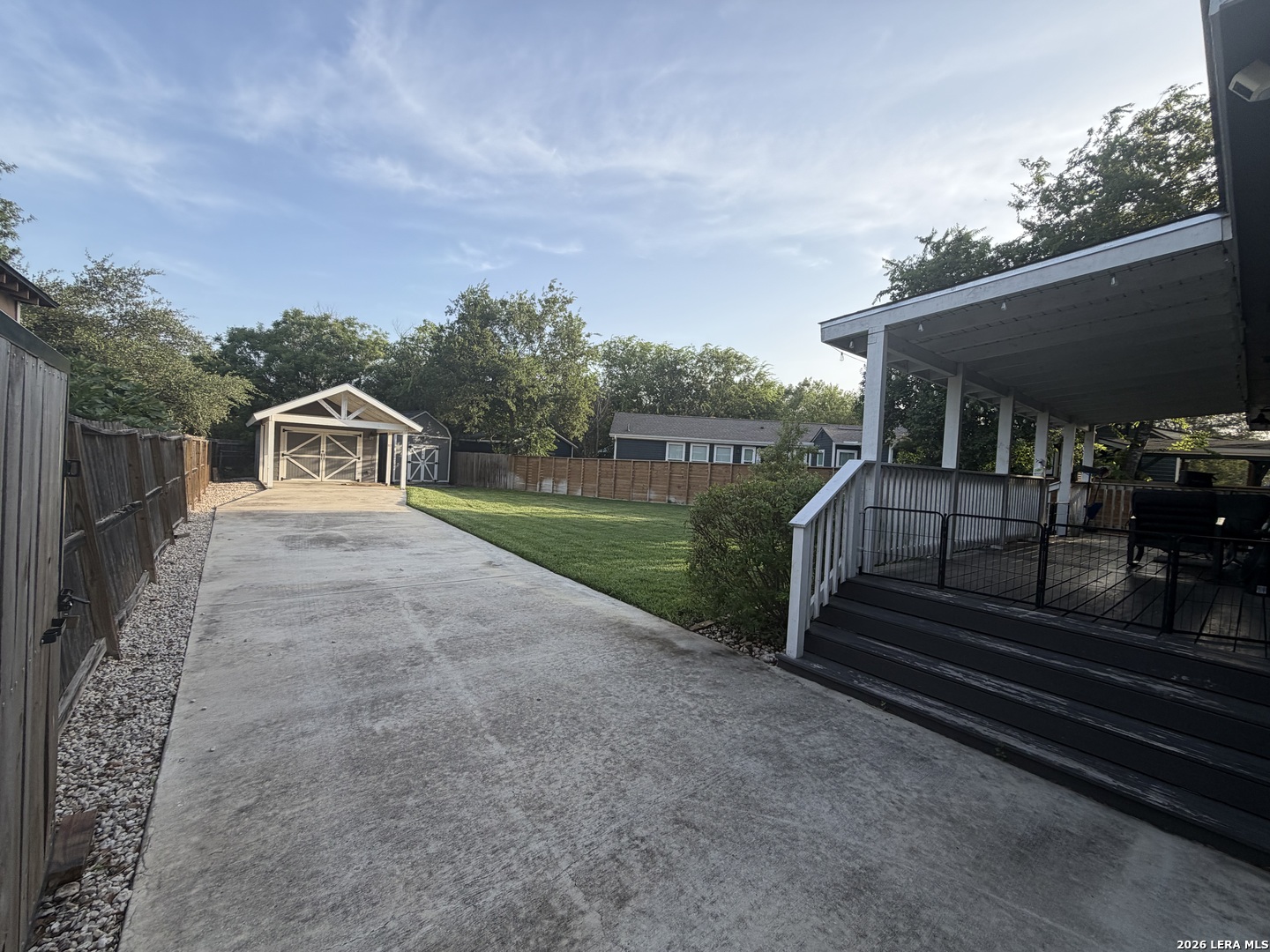 510 N Meadowlane Drive San Antonio TX 78209