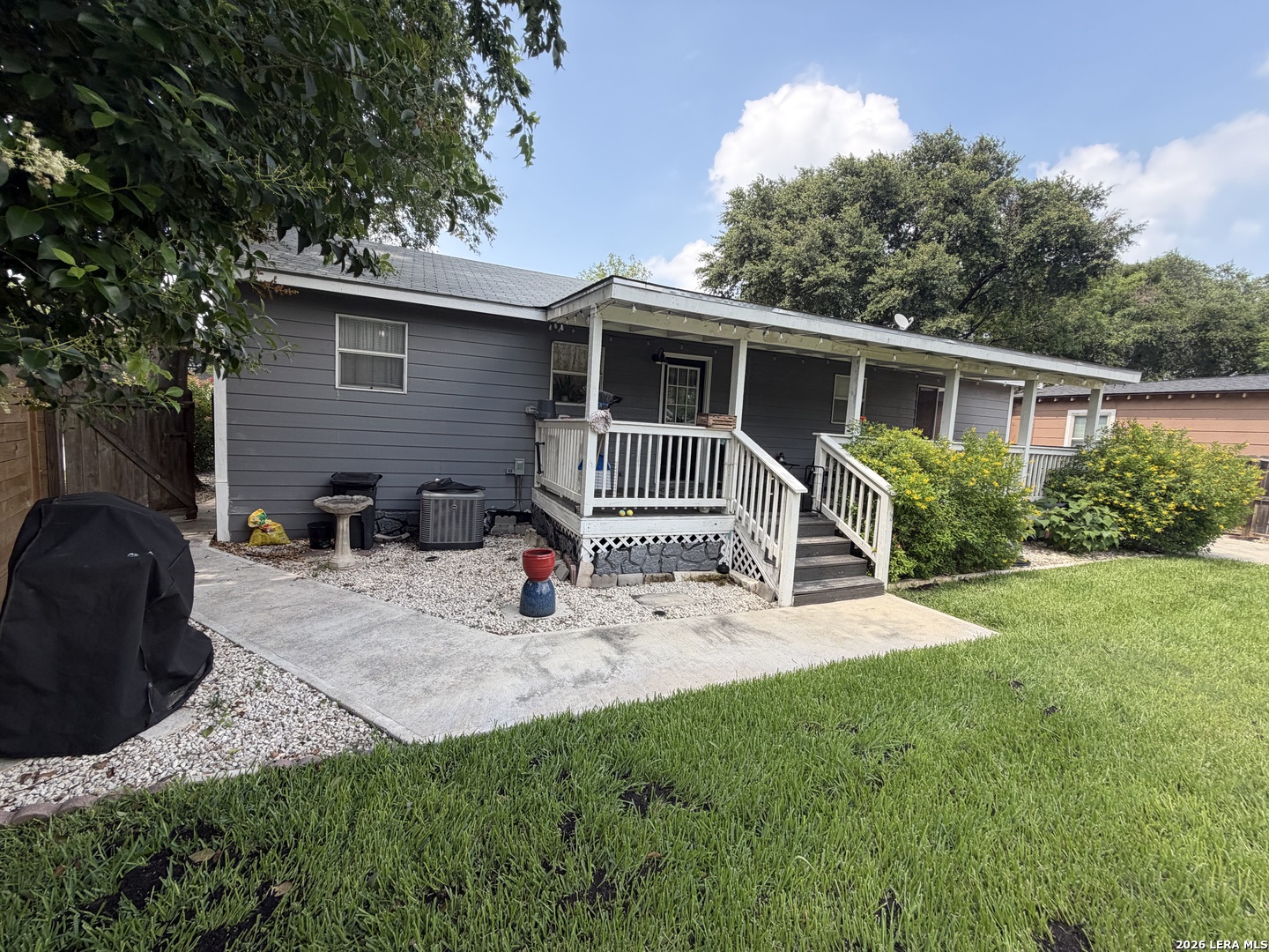 510 N Meadowlane Drive San Antonio TX 78209