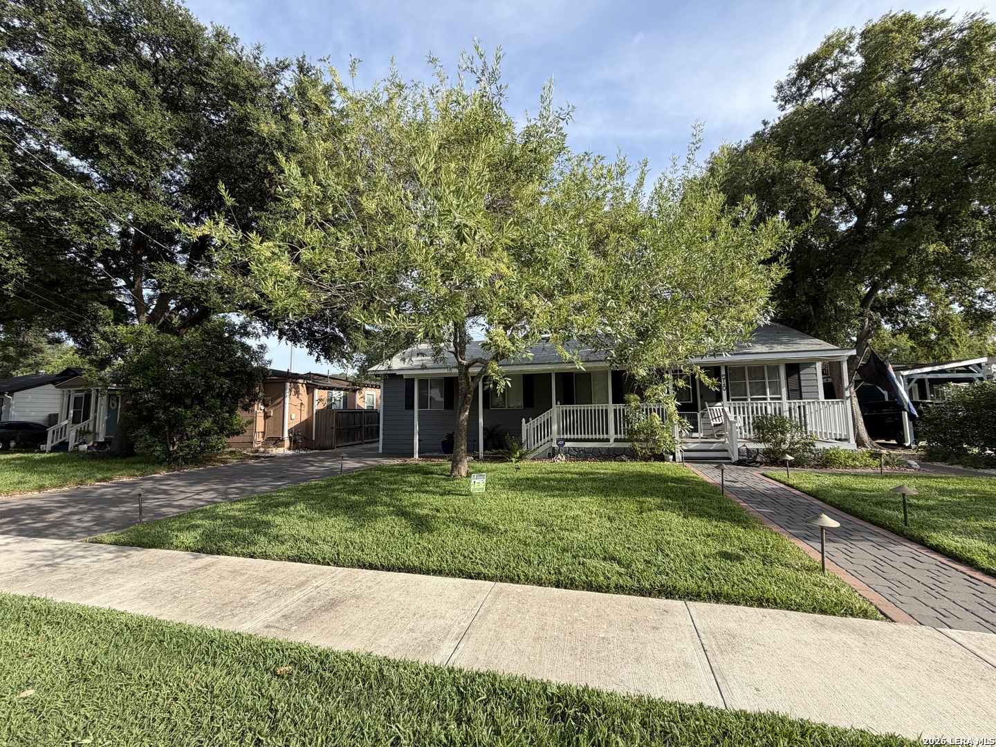 510 N Meadowlane Drive San Antonio TX 78209