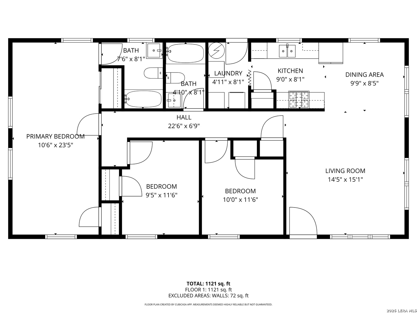 510 N Meadowlane Drive San Antonio TX 78209