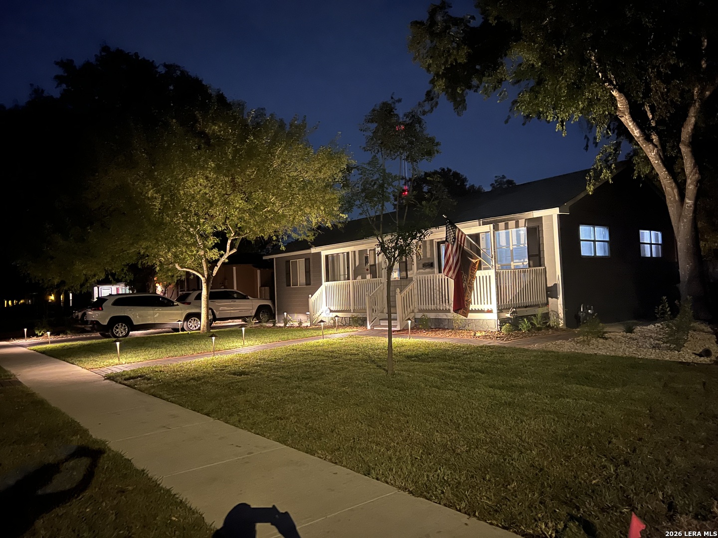 510 N Meadowlane Drive San Antonio TX 78209