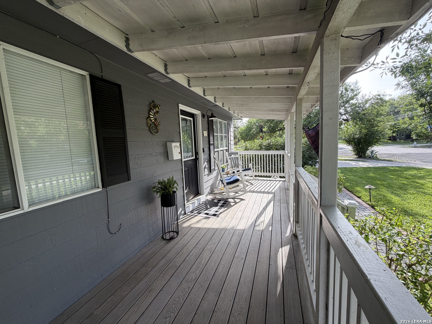 510 N Meadowlane Drive San Antonio TX 78209