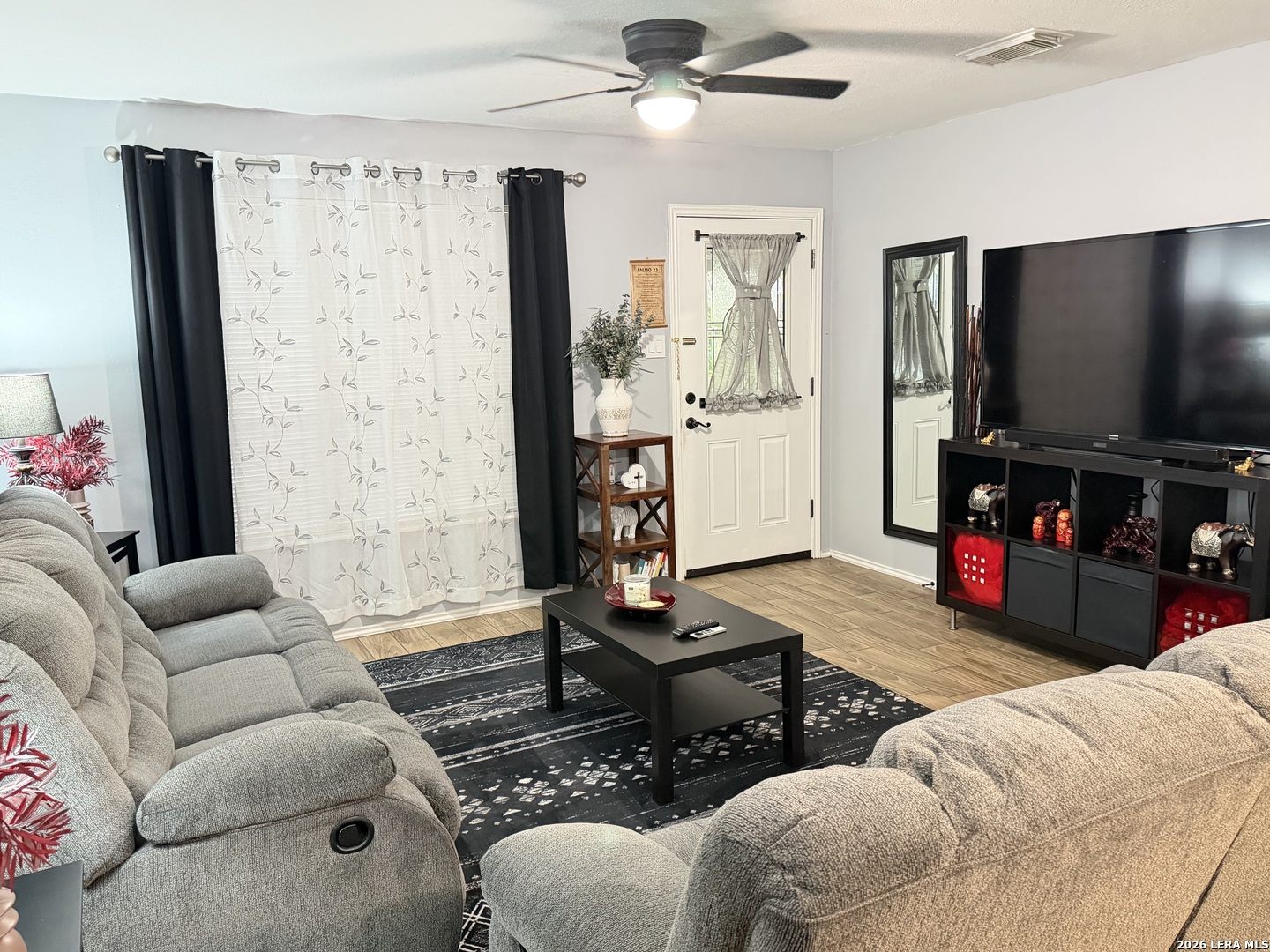 510 N Meadowlane Drive San Antonio TX 78209