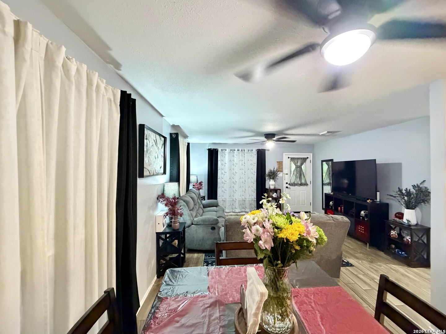 510 N Meadowlane Drive San Antonio TX 78209