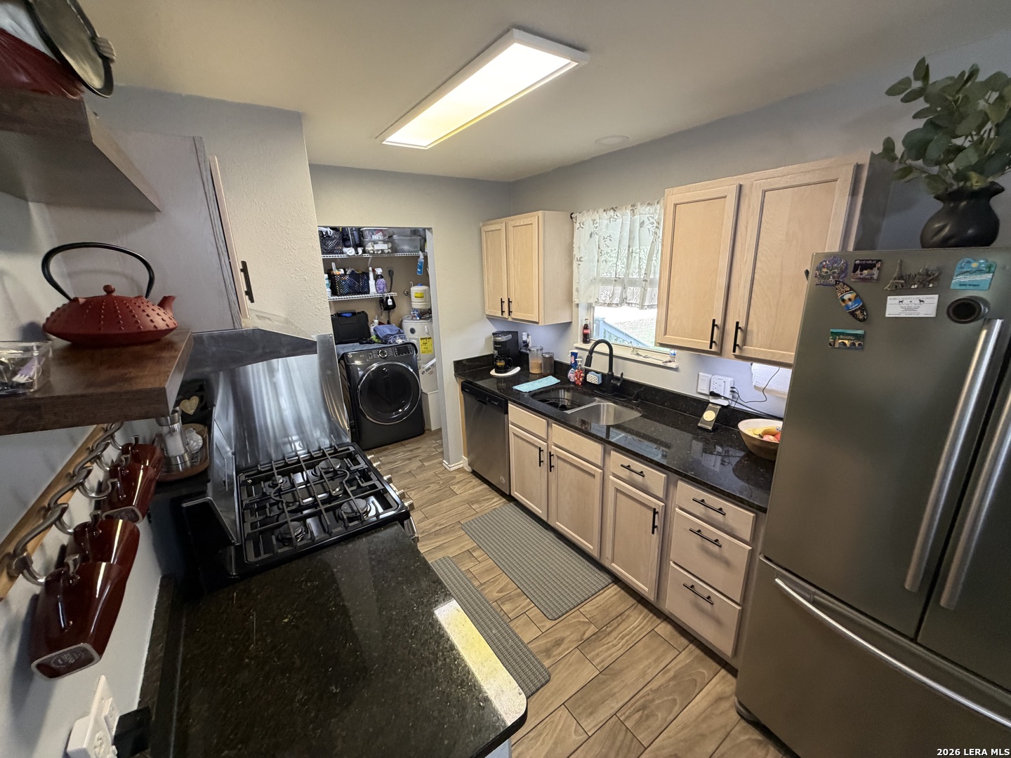 510 N Meadowlane Drive San Antonio TX 78209