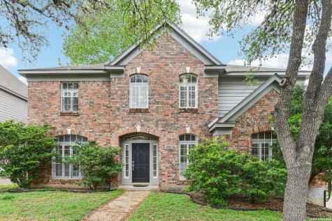 2423 Brighton Oaks San Antonio TX 78231