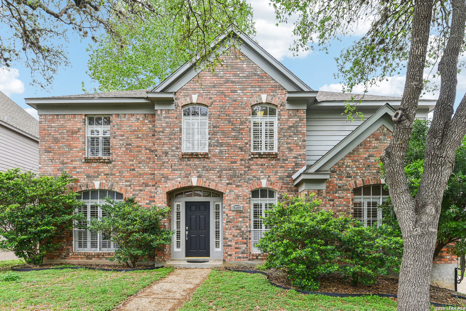 2423 Brighton Oaks San Antonio TX 78231