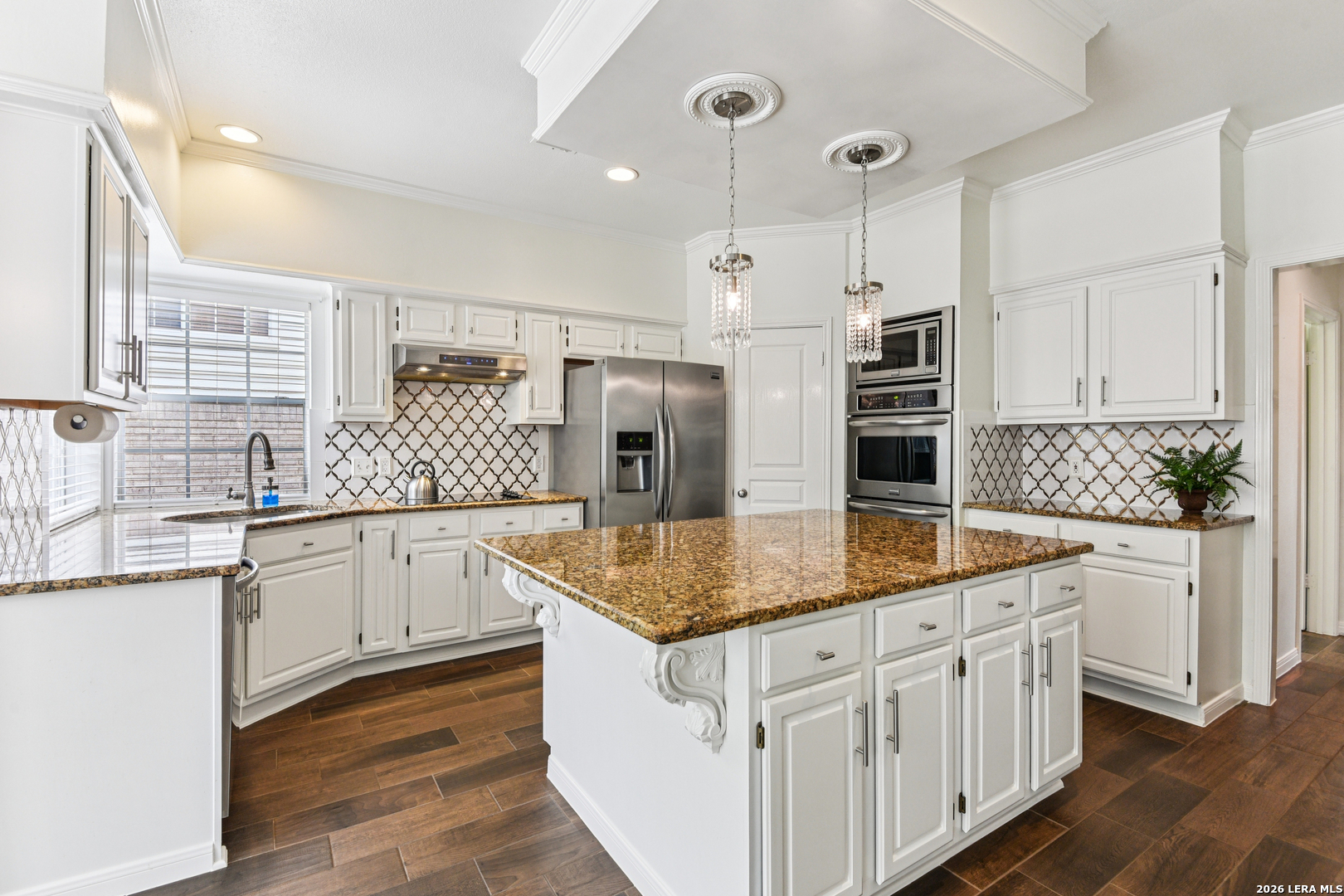 2423 Brighton Oaks San Antonio TX 78231
