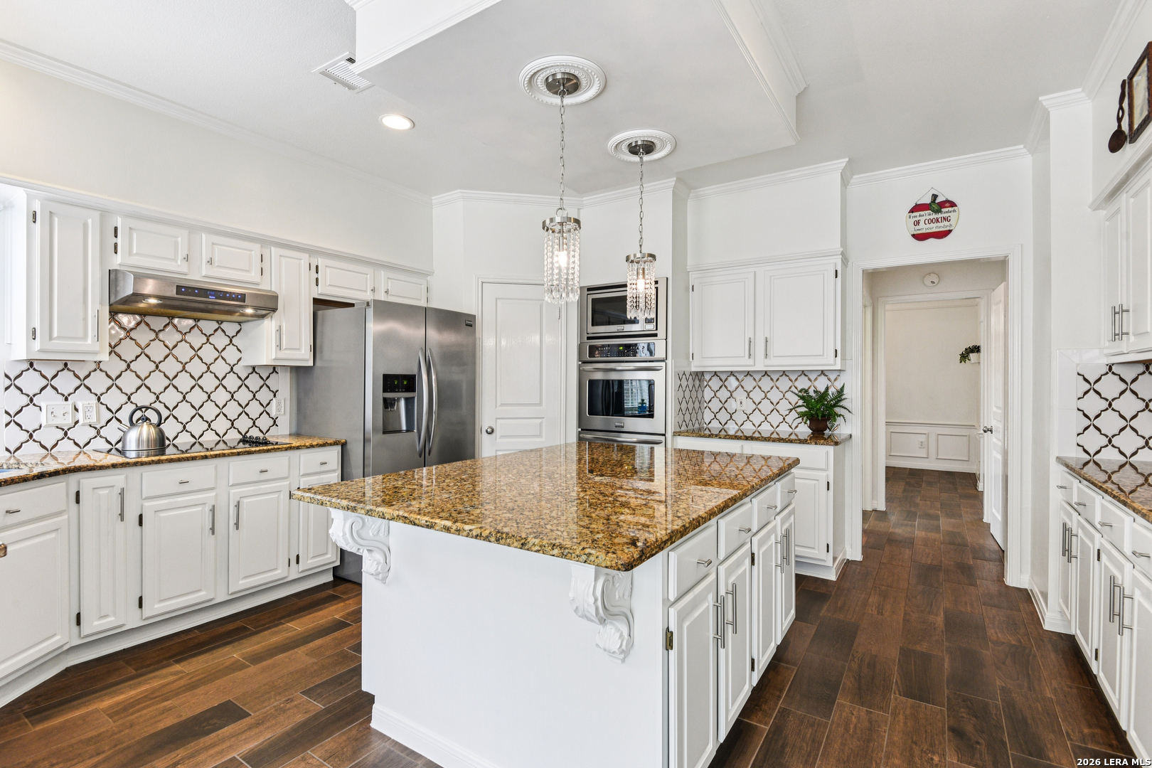 2423 Brighton Oaks San Antonio TX 78231