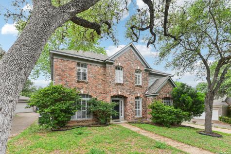 2423 Brighton Oaks San Antonio TX 78231