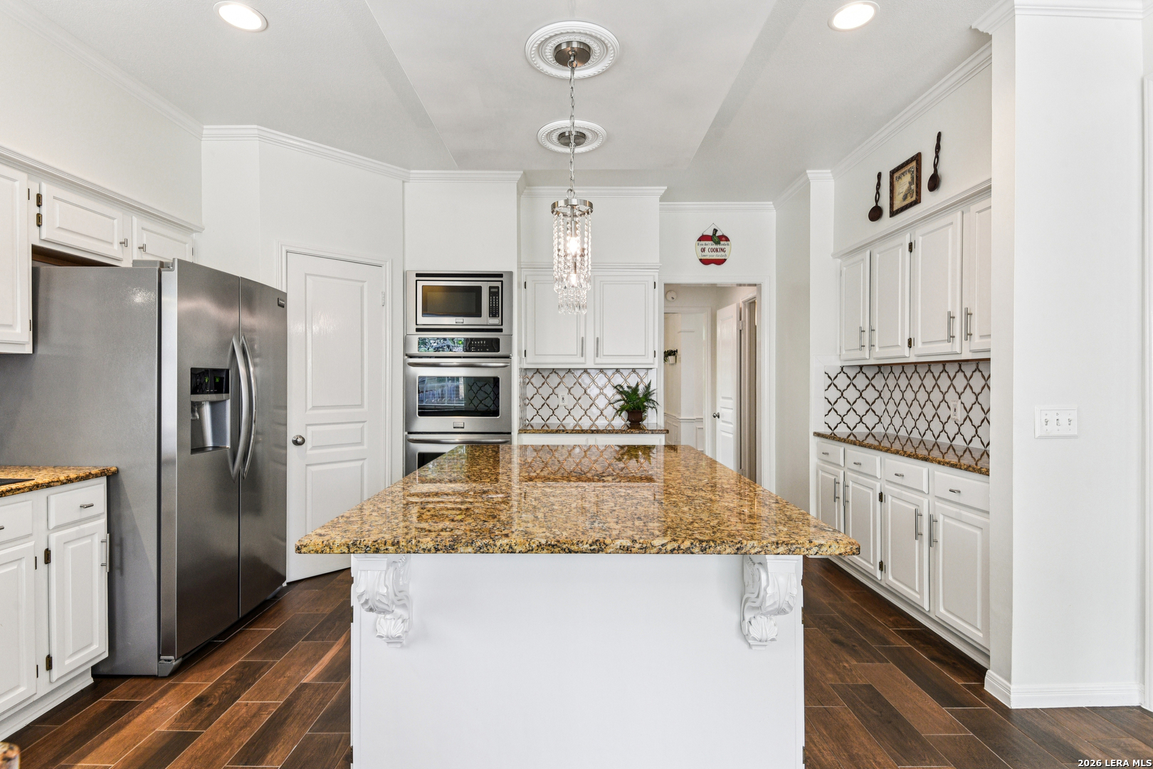 2423 Brighton Oaks San Antonio TX 78231