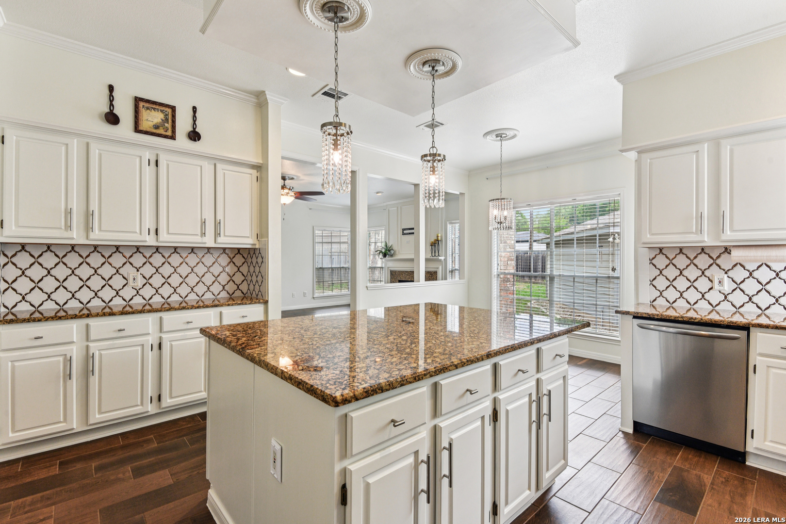 2423 Brighton Oaks San Antonio TX 78231