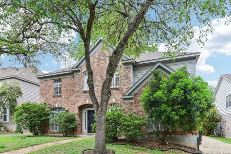 2423 Brighton Oaks San Antonio TX 78231