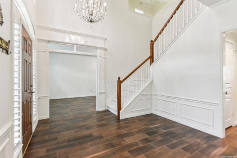 2423 Brighton Oaks San Antonio TX 78231